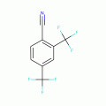2,4-Bis(trifluoromethyl)benzonitrile 98%