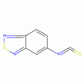 2,1,3-Benzothiadiazol-5-yl isothiocyanate , 97%