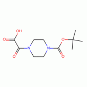 (4-Boc-piperazin-1-yl)-oxo-acetic acid