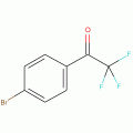 4-BROMO-ALPHA,ALPHA,ALPHA-TRIFLUORO-ACET OPHENONE