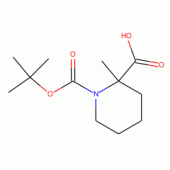 1-Boc-2-methylpipecolinic acid