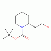 (R)-1-N-Boc-Piperidine-2-ethanol