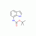 7-N-Boc-Amino-indole