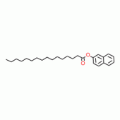 B-NAPHTHYL PALMITATE