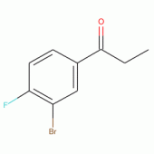 3'-Bromo-4'-fluoropropiophenone, 98%