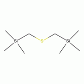 Bis(trimethylsilylmethyl) sulphide
