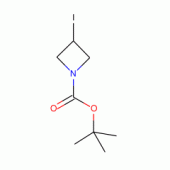 N-Boc-3-iodoazetidine