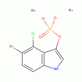 5-BROMO-4-CHLORO-3-INDOLYL PHOSPHATEDIPO TASSIUM