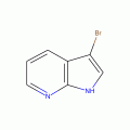 3-溴-7-氮杂吲哚