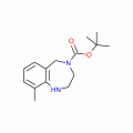 4-Boc-9-Methyl-2,3,4,5-tetrahydro-1H-benzo[e][1,4]diazepine