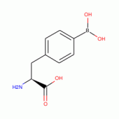 4-Borono-L-phenylalanine, 97%