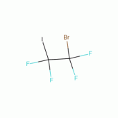 1-Bromo-2-iodotetrafluoroethane