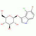 5-溴-4-氯-3-吲哚-B-D-葡糖苷