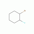 1-Bromo-2-fluorocyclohexane
