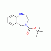 4-Boc-2,3,4,5-Tetrahydro-1H-benzo[e][1,4]diazepine