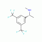 (1R)-1-[3,5-Bis(trifluoromethyl)phenyl]-N-methylethylamine