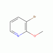 3-BROMO-2-METHOXYPYRIDINE, 96%