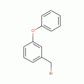 1-(Bromomethyl)-3-phenoxybenzene, 97%