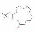 11-(BOC-AMINO)UNDECANOIC ACID