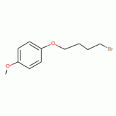 1-(4-Bromobutoxy)-4-methoxy-benzene
