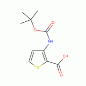 Boc-3-Amino-thiophene-2-carboxylic acid