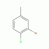 3-Bromo-4-chlorotoluene