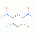 3-Bromo-4,6-Dinitrofluorobenzene
