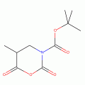 N-Boc-beta-alanine-alpha-methyl-N-carboxyanhydride