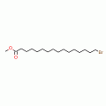 16-Bromo-hexadecanoic acid methyl ester