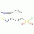 2,1,3-苯并噻二唑-5-磺酰氯