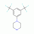 1-(3,5-Bis{trifluoromethyl}phenyl)-piperazine