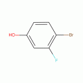 4-Bromo-3-fluorophenol 99%