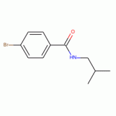 4-Bromo-N-isobutylbenzamide