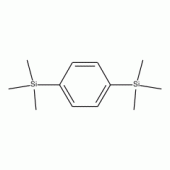 1,4-BIS(TRIMETHYLSILYL)BENZENE, 96%