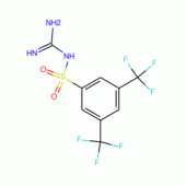 3,5-Bis(trifluoromethyl)benzenesulfonyl guanidine