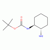 (1S,2S)-trans-N-Boc-1,2-cyclohexanediamine