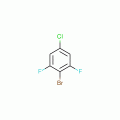 2-Bromo-5-chloro-1,3-difluorobenzene