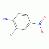 2-溴-4-硝基苯胺