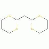 Bis(1,3-dithian-2-yl)methane