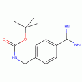 4-Boc-aminomethylbenzamidine