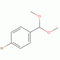 4-BROMOBENZALDEHYDE DIMETHYL ACETAL, 98%