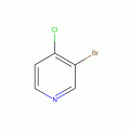 3-溴-4-氯吡啶