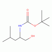 BOC-D-LEUCINOL, 97%