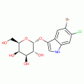 5-Bromo-6-chloro-3-indolyl-?-D-galactopyranoside
