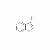 3-Bromo-5-azaindole