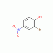 2-Bromo-4-nitrophenol