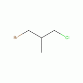 1-Bromo-3-chloro-2-methylpropane