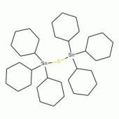 BIS(TRICYCLOHEXYLTIN) SULFIDE, 97%