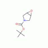 3-Boc-6-oxa-3-aza-bicyclo[3.1.0]hexane