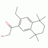 2'-溴-1-(3-乙基-5,5,8,8-四甲基)-5,6,7,8-四氢萘乙酮